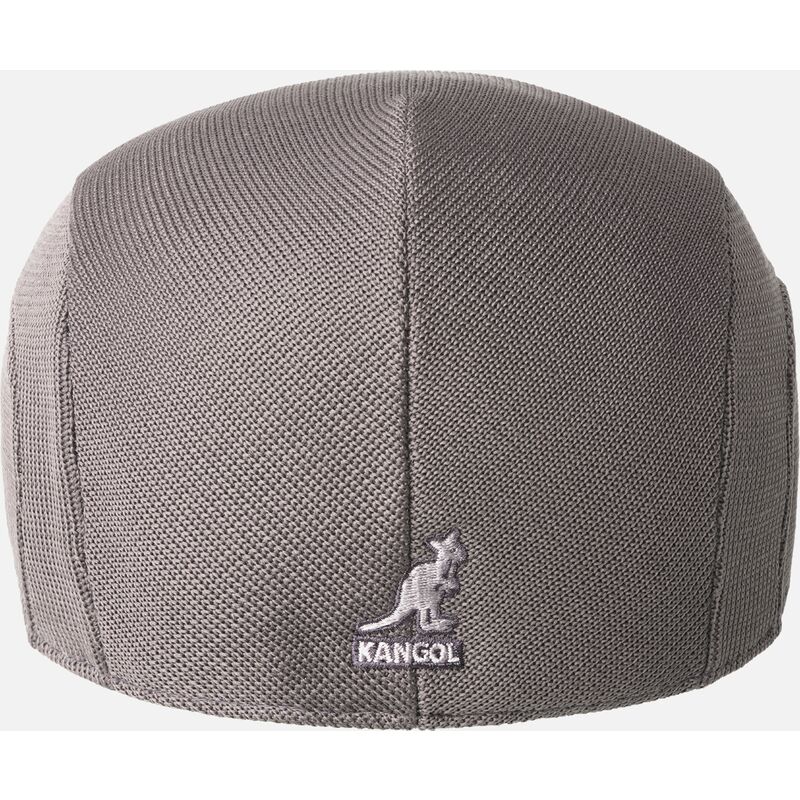 beretke-siva-tropic-507-charcoal-kangol