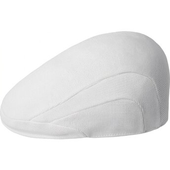 Beretke bijela Tropic 507 White Kangol