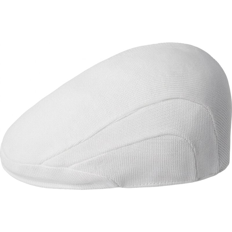 beretke-bijela-tropic-507-white-kangol