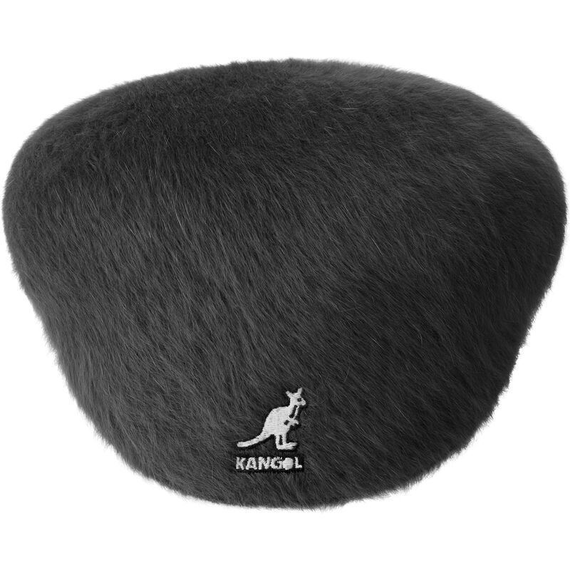 beretke-crna-furgora-504-black-kangol