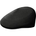 beretke-crna-tropic-507-ventair-black-kangol