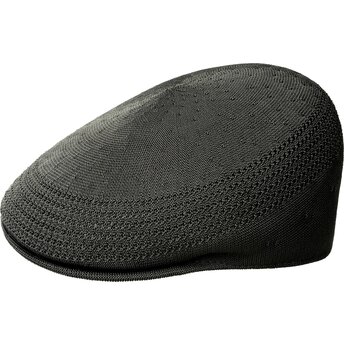 Beretke siva Tropic 507 Ventair Cliff Kangol