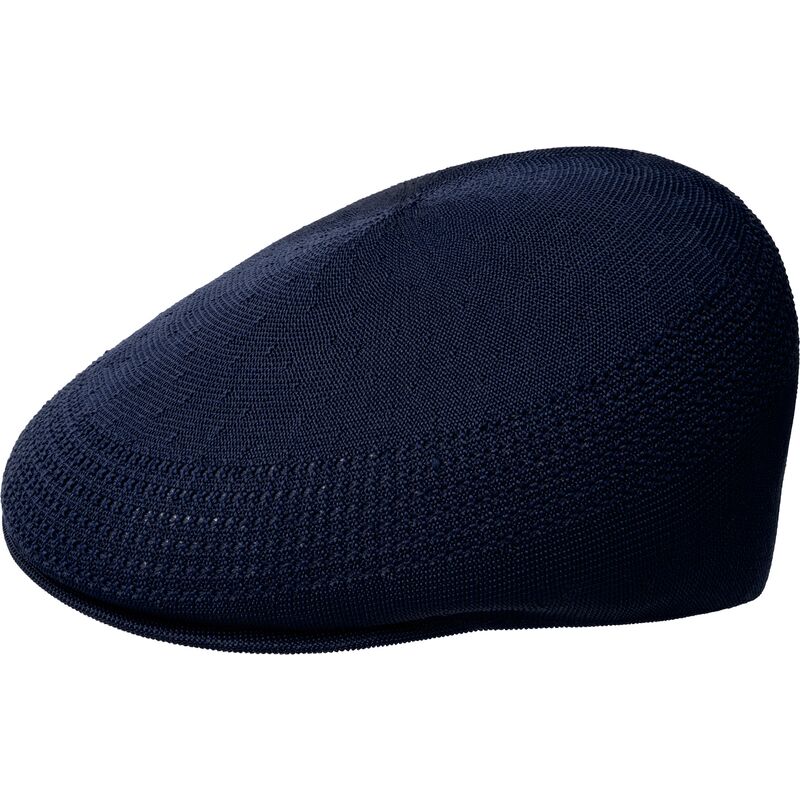 beretke-mornarsko-plava-tropic-507-ventair-navy-kangol