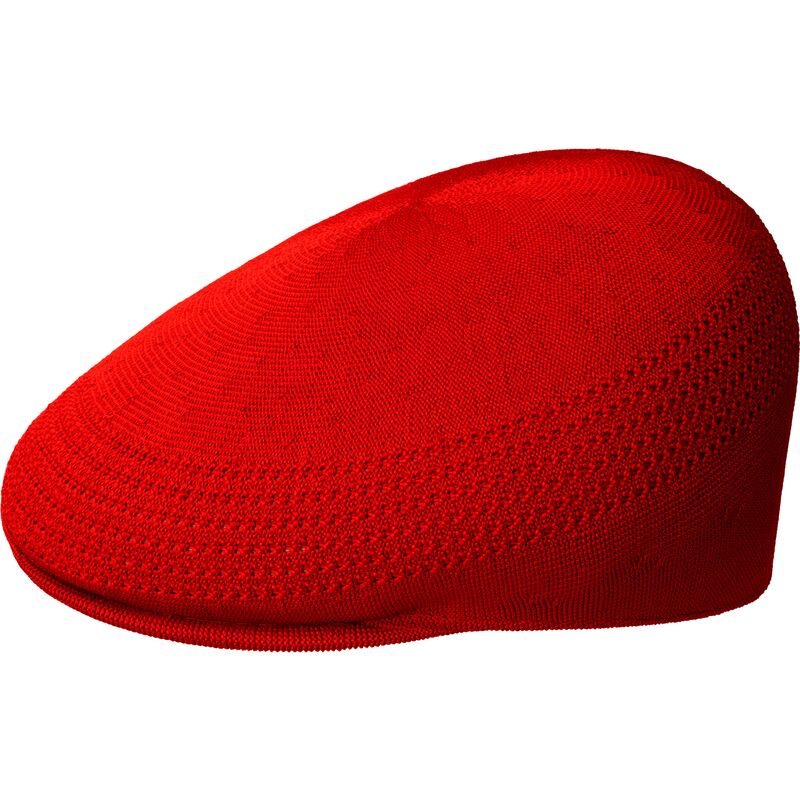 beretke-crvena-tropic-507-ventair-scarlet-kangol