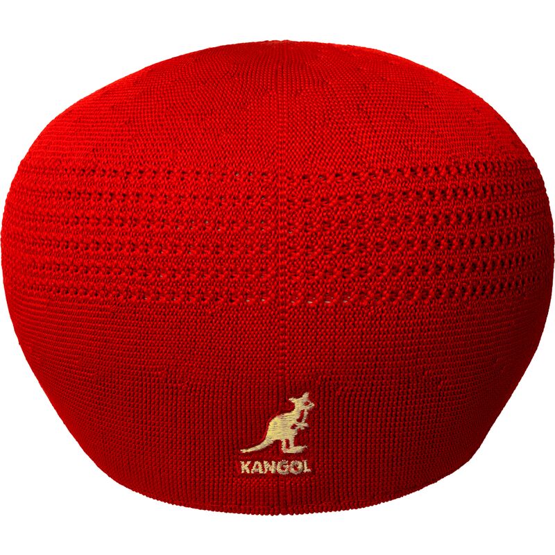 beretke-crvena-tropic-507-ventair-scarlet-kangol