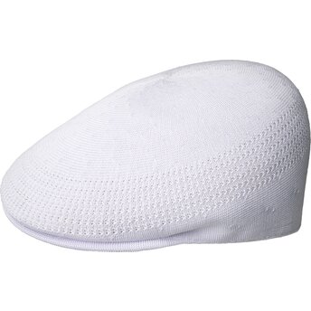 Beretke bijela Tropic 507 Ventair White Kangol