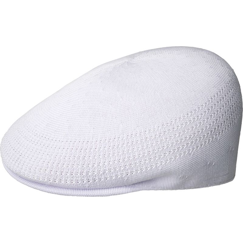 beretke-bijela-tropic-507-ventair-white-kangol