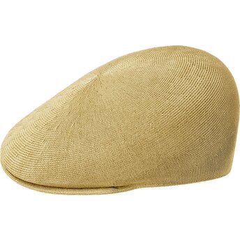 Beretke bež Seamless Tropic 507 Kangol