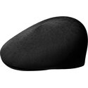 beretke-crna-seamless-tropic-507-black-kangol
