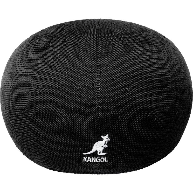 beretke-crna-seamless-tropic-507-black-kangol