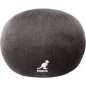 beretke-siva-seamless-tropic-507-charcoal-kangol