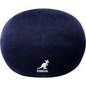 beretke-mornarsko-plava-seamless-tropic-507-navy-kangol