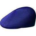 beretke-plava-seamless-tropic-507-starry-blue-kangol