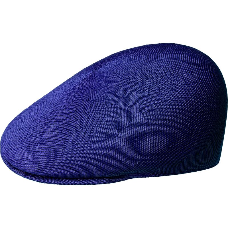 beretke-plava-seamless-tropic-507-starry-blue-kangol