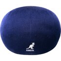 beretke-plava-seamless-tropic-507-starry-blue-kangol