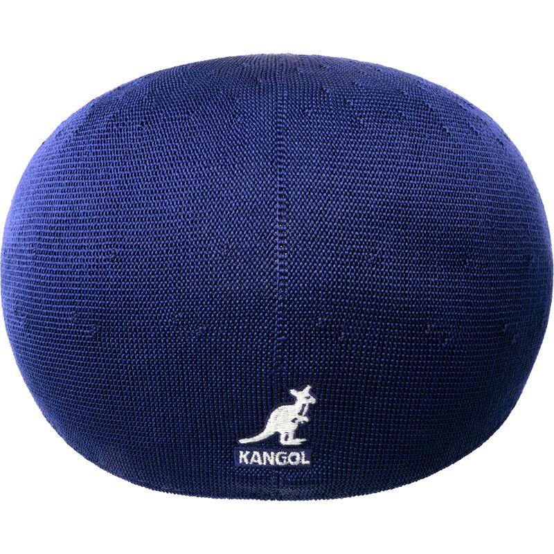beretke-plava-seamless-tropic-507-starry-blue-kangol