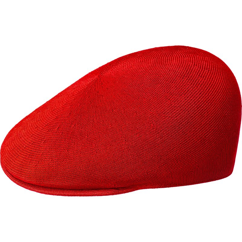 beretke-crvena-seamless-tropic-507-scarlet-kangol