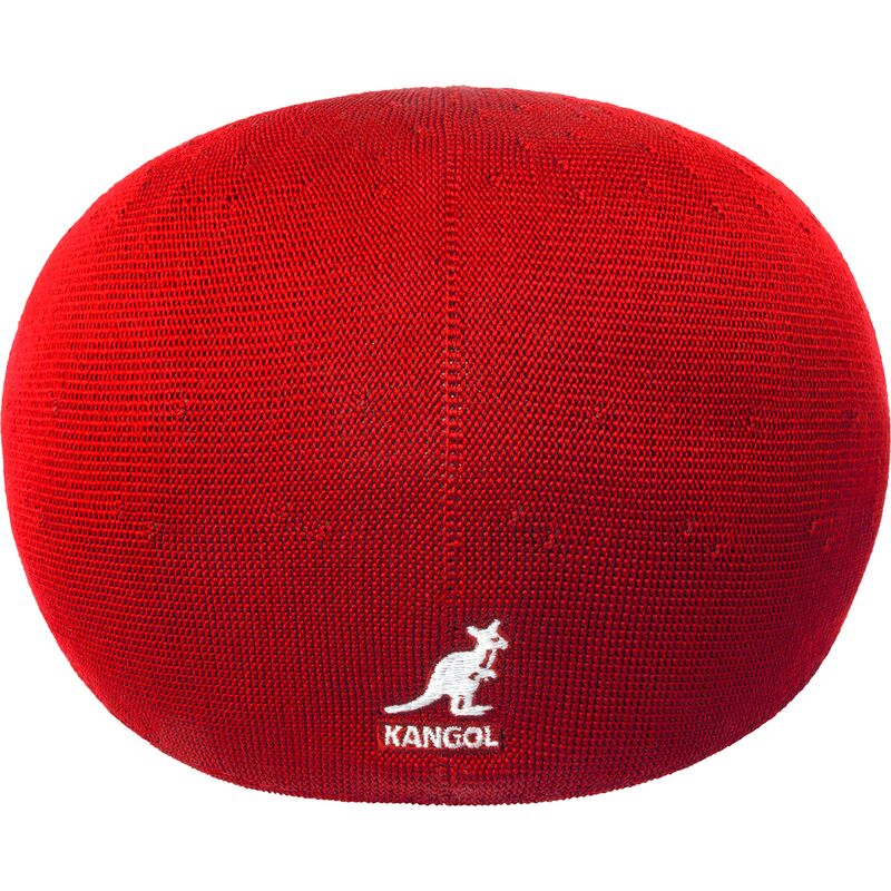 beretke-crvena-seamless-tropic-507-scarlet-kangol