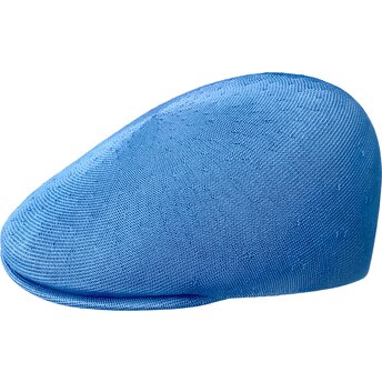 Beretke plava Seamless Tropic 507 Surf Kangol