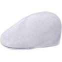 beretke-bijela-seamless-tropic-507-white-kangol