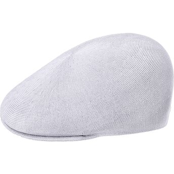 Beretke bijela Seamless Tropic 507 White Kangol