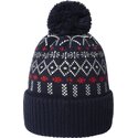 kapa-pompon-mornarsko-plava-holiday-dk-blue-kangol