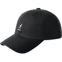 kapa-zaobljena-crna-podesiv-washed-baseball-black-kangol