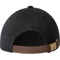 kapa-zaobljena-crna-podesiv-washed-baseball-black-kangol