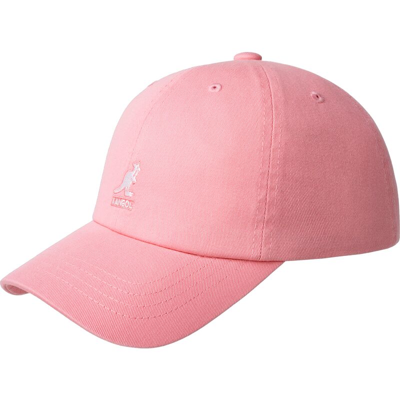 kapa-zaobljena-ruzicasta-podesiv-washed-baseball-pepto-kangol
