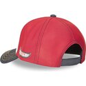 kapa-zaobljena-visebojno-snapback-wild13-von-dutch