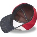 kapa-zaobljena-visebojno-snapback-wild13-von-dutch