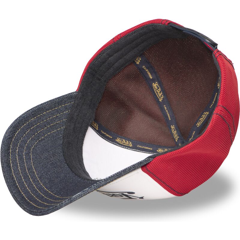 kapa-zaobljena-visebojno-snapback-wild13-von-dutch