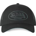 kapa-zaobljena-crna-snapback-log19-von-dutch