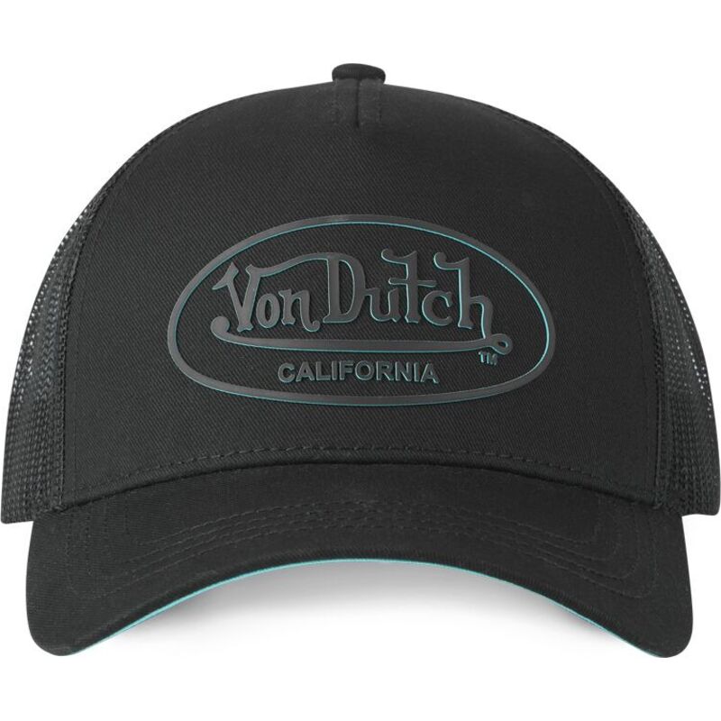 kapa-zaobljena-crna-snapback-log19-von-dutch