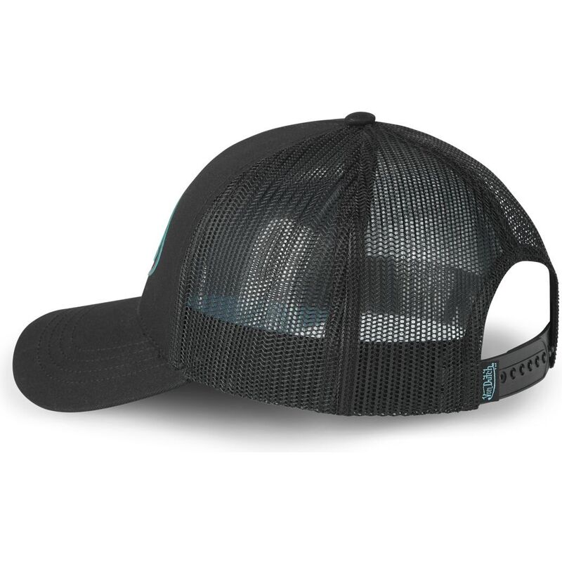 kapa-zaobljena-crna-snapback-log19-von-dutch