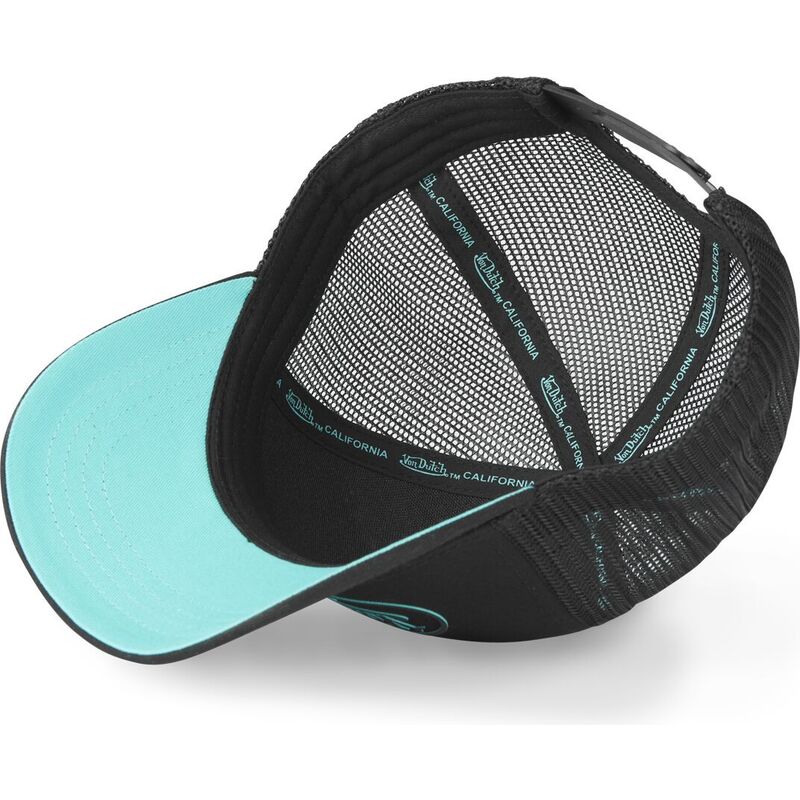 kapa-zaobljena-crna-snapback-log19-von-dutch