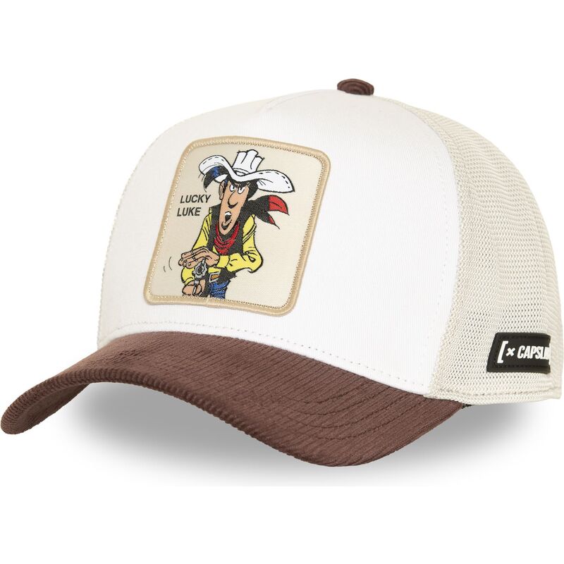 kapa-zaobljena-bez-snapback-lck4-bico-lucky-luke-capslab