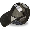 kapa-zaobljena-crna-snapback-loo14-duo-zekoslav-i-patak-daca-looney-tunes-capslab