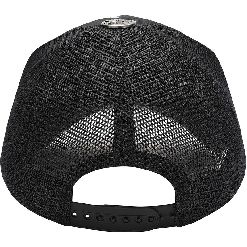kapa-zaobljena-crna-snapback-dagger-scorpion-ed-hardy