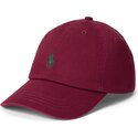 kapa-zaobljena-crvena-podesiv-cotton-chino-classic-sport-polo-ralph-lauren