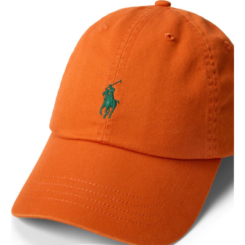 kapa-zaobljena-narancasta-podesiv-cotton-chino-classic-sport-polo-ralph-lauren