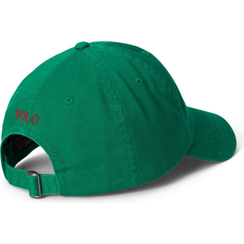 kapa-zaobljena-zelena-podesiv-cotton-chino-classic-sport-polo-ralph-lauren