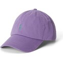 kapa-zaobljena-ljubicasta-podesiv-cotton-chino-classic-sport-polo-ralph-lauren