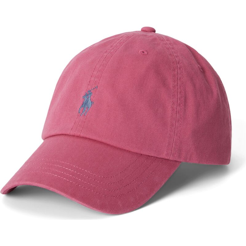 kapa-zaobljena-ruzicasta-podesiv-cotton-chino-classic-sport-polo-ralph-lauren