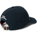 kapa-zaobljena-crna-podesiv-woven-bear-polo-ralph-lauren