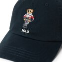 kapa-zaobljena-crna-podesiv-woven-bear-polo-ralph-lauren