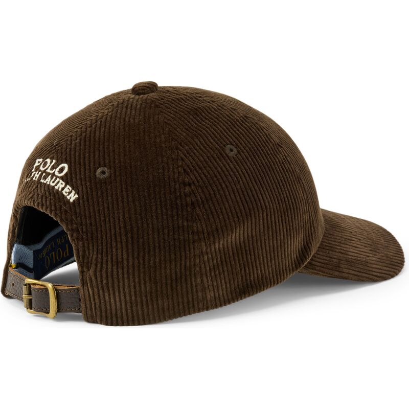 kapa-zaobljena-smeda-podesiv-corduroy-polo-ralph-lauren
