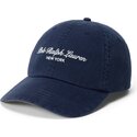 kapa-zaobljena-mornarsko-plava-podesiv-woven-script-polo-ralph-lauren