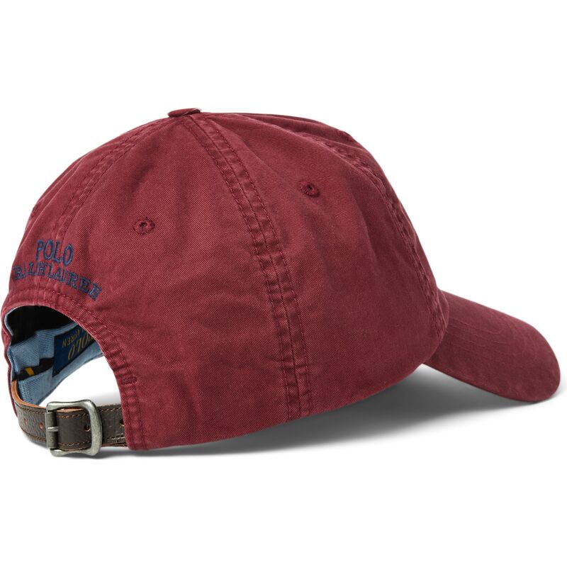kapa-zaobljena-crvena-podesiv-classic-sport-rich-ruby-polo-ralph-lauren