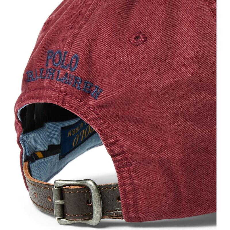 kapa-zaobljena-crvena-podesiv-classic-sport-rich-ruby-polo-ralph-lauren